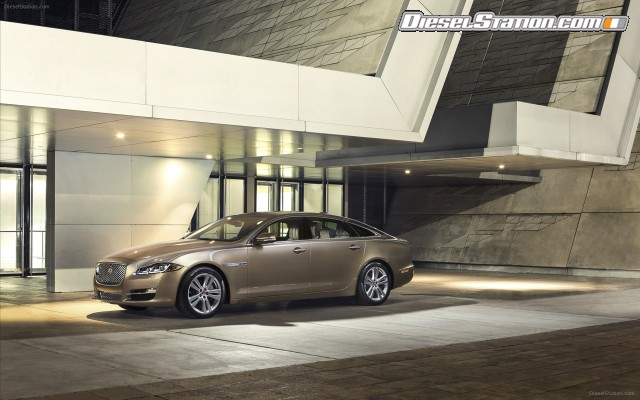 Jaguar XJ 2016 Widescreen Picture #74 Jaguar XJ 2016 Widescreen Picture #74