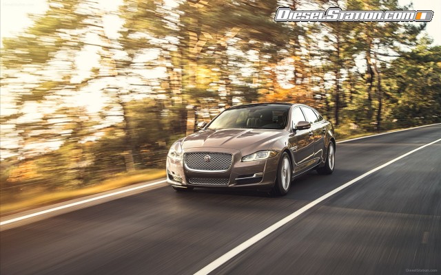 Jaguar XJ 2016 Widescreen Picture #18 Jaguar XJ 2016 Widescreen Picture #18