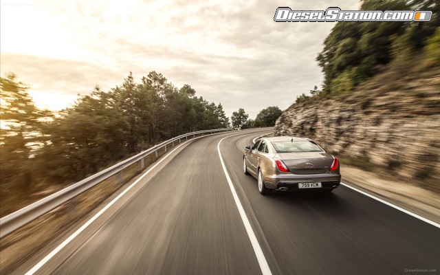 Jaguar XJ 2016 Widescreen Picture #73 Jaguar XJ 2016 Widescreen Picture #73