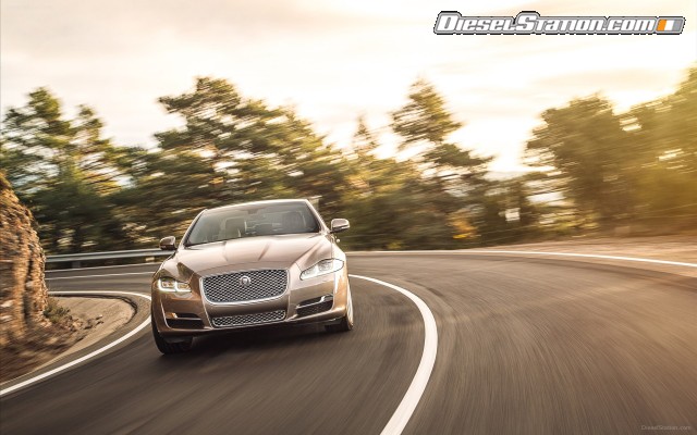 Jaguar XJ 2016 Widescreen Picture #45 Jaguar XJ 2016 Widescreen Picture #45