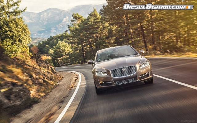 Jaguar XJ 2016 Widescreen Picture #71 Jaguar XJ 2016 Widescreen Picture #71