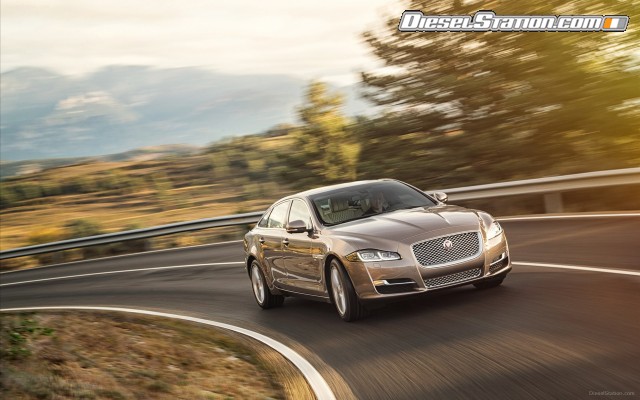 Jaguar XJ 2016 Widescreen Picture #76 Jaguar XJ 2016 Widescreen Picture #76