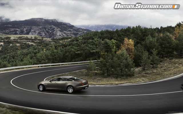 Jaguar XJ 2016 Widescreen Picture #57 Jaguar XJ 2016 Widescreen Picture #57