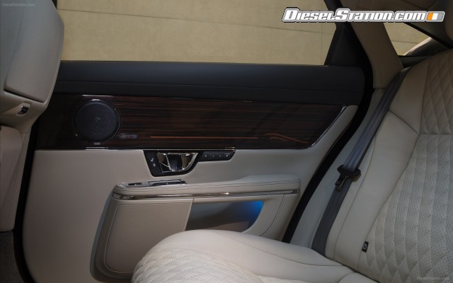 Jaguar XJ 2016 Widescreen Picture #32 Jaguar XJ 2016 Widescreen Picture #32