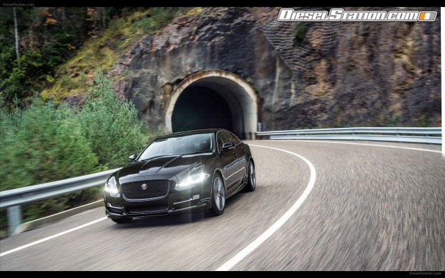 Jaguar XJ 2016 Widescreen Picture #61 Jaguar XJ 2016 Widescreen Picture #61
