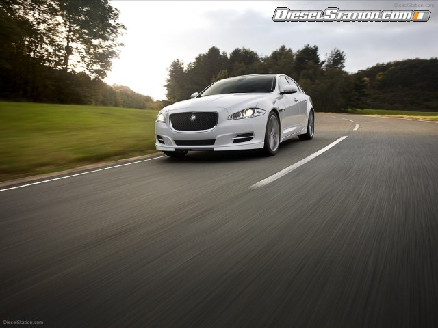 Jaguar XJ Sport Speed Pack 2012 Picture #11 Jaguar XJ Sport Speed Pack 2012 Picture #11