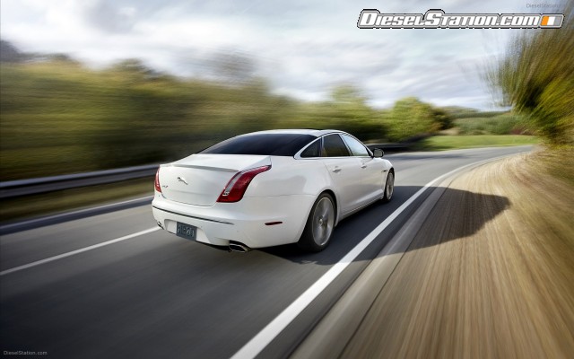 Jaguar XJ Sport Speed Pack 2012 Widescreen Picture #0 Jaguar XJ Sport Speed Pack 2012 Widescreen Picture #0