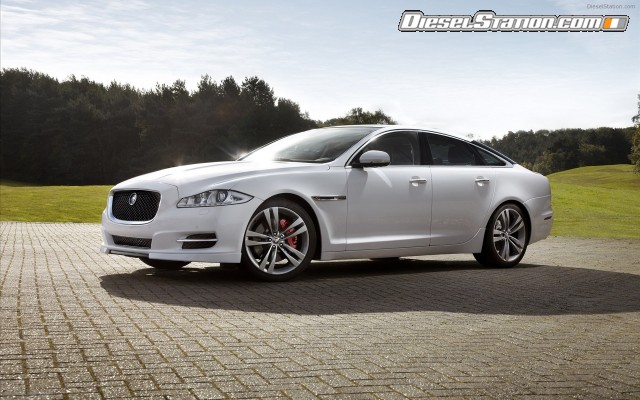 Jaguar XJ Sport Speed Pack 2012 Widescreen Picture #5 Jaguar XJ Sport Speed Pack 2012 Widescreen Picture #5