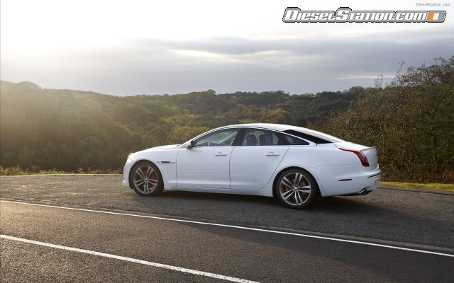 Jaguar XJ Sport Speed Pack 2012 Widescreen Picture #4 Jaguar XJ Sport Speed Pack 2012 Widescreen Picture #4