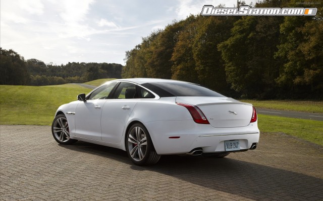Jaguar XJ Sport Speed Pack 2012 Widescreen Picture #1 Jaguar XJ Sport Speed Pack 2012 Widescreen Picture #1