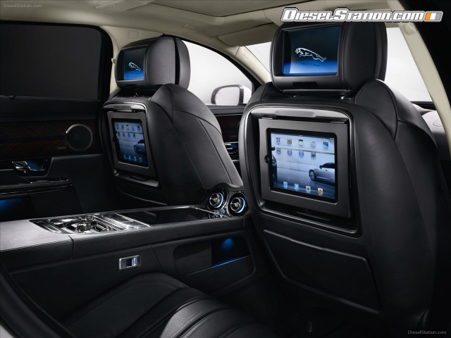 Jaguar XJ Ultimate Picture #27 Jaguar XJ Ultimate Picture #27