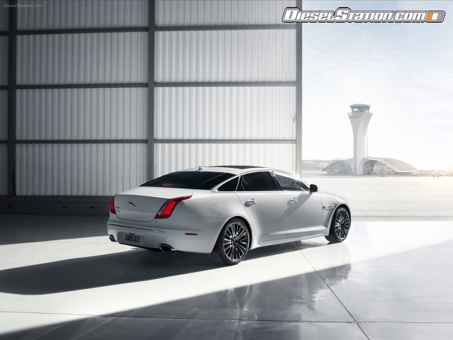 Jaguar XJ Ultimate Picture #40 Jaguar XJ Ultimate Picture #40