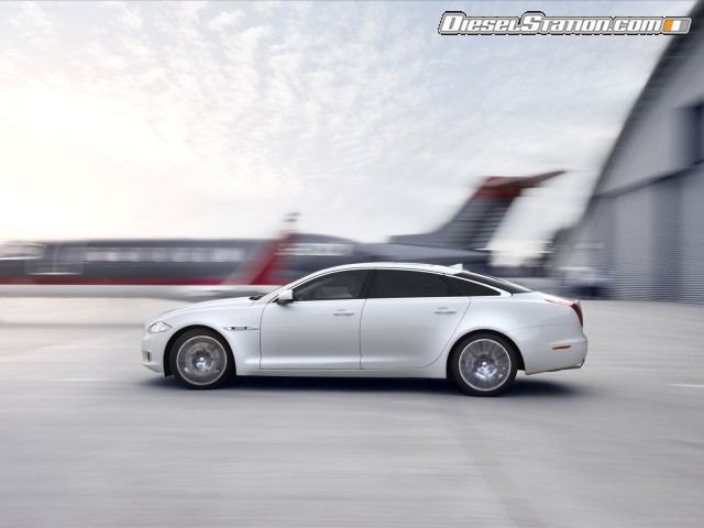Jaguar XJ Ultimate Picture #22 Jaguar XJ Ultimate Picture #22