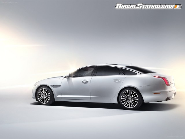 Jaguar XJ Ultimate Picture #31 Jaguar XJ Ultimate Picture #31