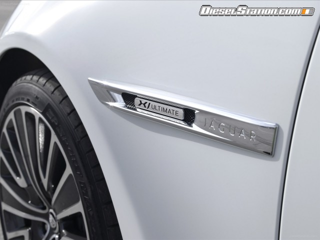 Jaguar XJ Ultimate Picture #30 Jaguar XJ Ultimate Picture #30