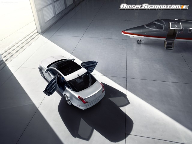 Jaguar XJ Ultimate Picture #43 Jaguar XJ Ultimate Picture #43