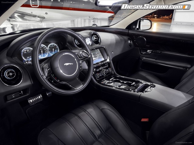 Jaguar XJ Ultimate Picture #38 Jaguar XJ Ultimate Picture #38