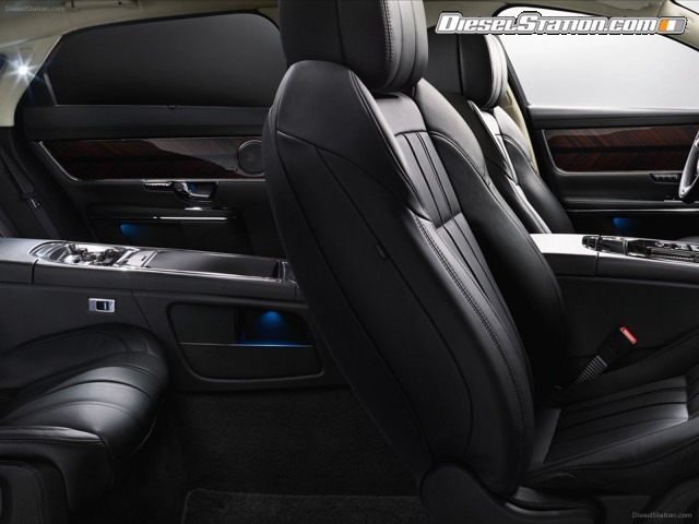 Jaguar XJ Ultimate Picture #19 Jaguar XJ Ultimate Picture #19