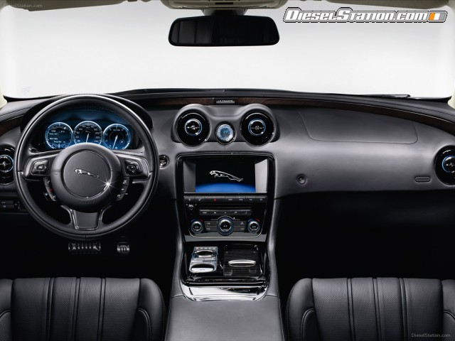 Jaguar XJ Ultimate Picture #48 Jaguar XJ Ultimate Picture #48