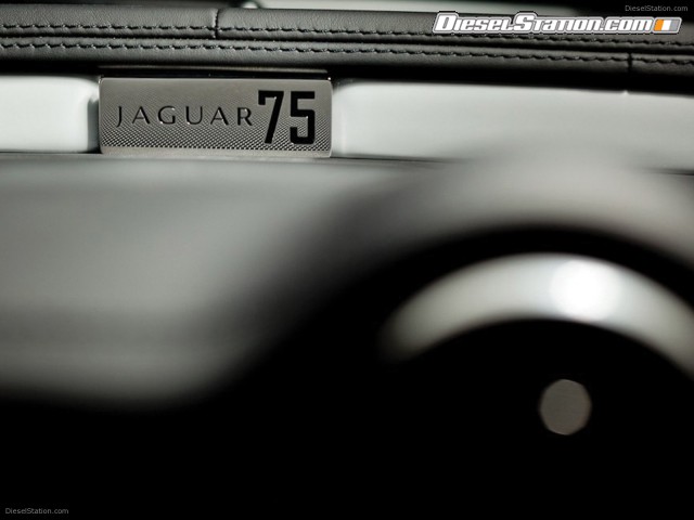 Jaguar XJ75 Platinum Design Concept 2010 Picture #27 Jaguar XJ75 Platinum Design Concept 2010 Picture #27