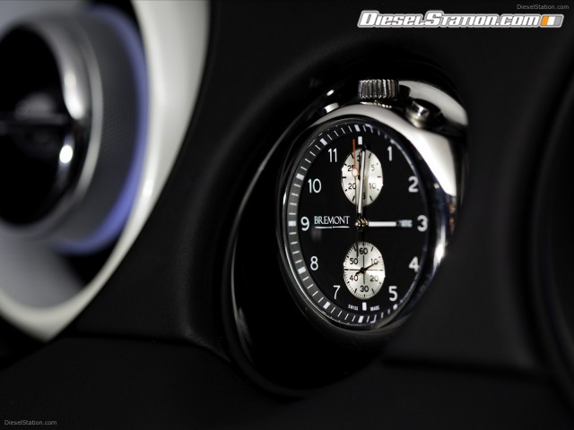 Jaguar XJ75 Platinum Design Concept 2010 Picture #29 Jaguar XJ75 Platinum Design Concept 2010 Picture #29