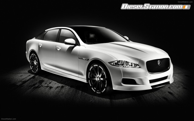 Jaguar XJ75 Platinum Design Concept 2010 Widescreen Picture #26 Jaguar XJ75 Platinum Design Concept 2010 Widescreen Picture #26