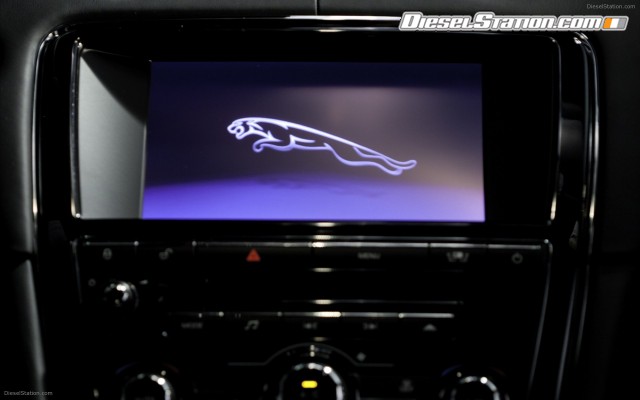 Jaguar XJ75 Platinum Design Concept 2010 Widescreen Picture #22 Jaguar XJ75 Platinum Design Concept 2010 Widescreen Picture #22