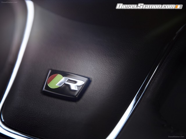 Jaguar XJR 2014 Picture #2 Jaguar XJR 2014 Picture #2