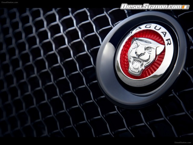 Jaguar XJR 2014 Picture #6 Jaguar XJR 2014 Picture #6