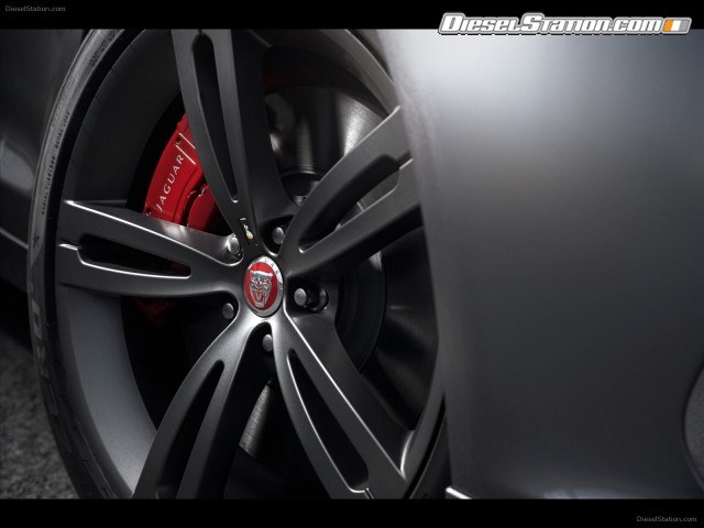 Jaguar XJR 2014 Picture #10 Jaguar XJR 2014 Picture #10