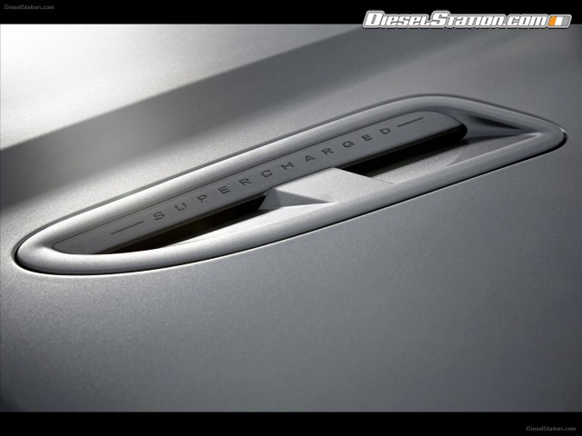 Jaguar XJR 2014 Picture #3 Jaguar XJR 2014 Picture #3