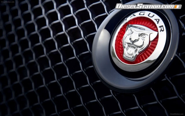 Jaguar XJR 2014 Widescreen Picture #30 Jaguar XJR 2014 Widescreen Picture #30