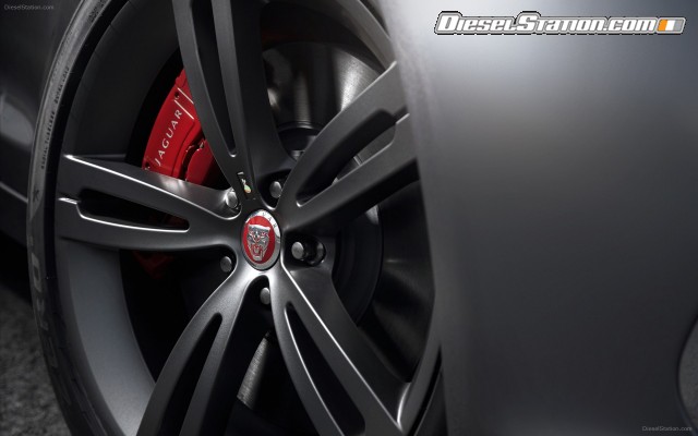 Jaguar XJR 2014 Widescreen Picture #28 Jaguar XJR 2014 Widescreen Picture #28