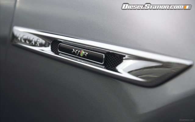 Jaguar XJR 2014 Widescreen Picture #23 Jaguar XJR 2014 Widescreen Picture #23