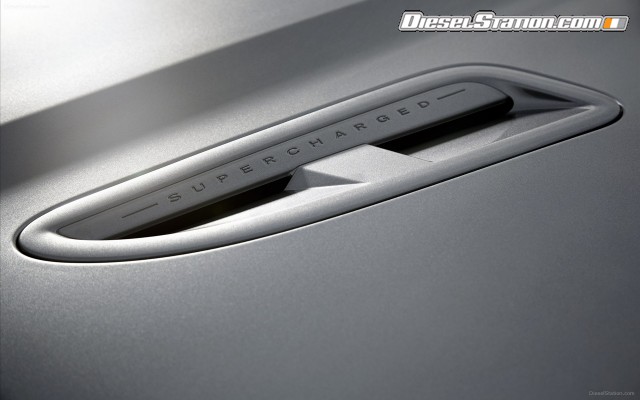 Jaguar XJR 2014 Widescreen Picture #25 Jaguar XJR 2014 Widescreen Picture #25