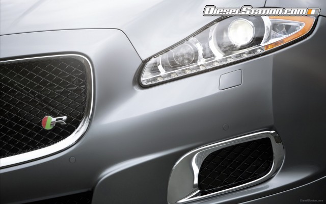 Jaguar XJR 2014 Widescreen Picture #27 Jaguar XJR 2014 Widescreen Picture #27