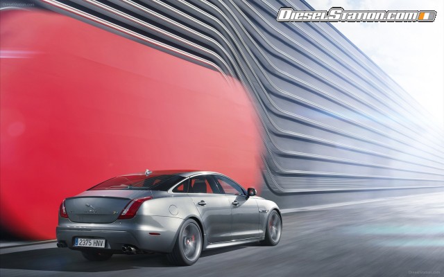 Jaguar XJR 2014 Widescreen Picture #41 Jaguar XJR 2014 Widescreen Picture #41