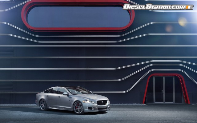 Jaguar XJR 2014 Widescreen Picture #43 Jaguar XJR 2014 Widescreen Picture #43