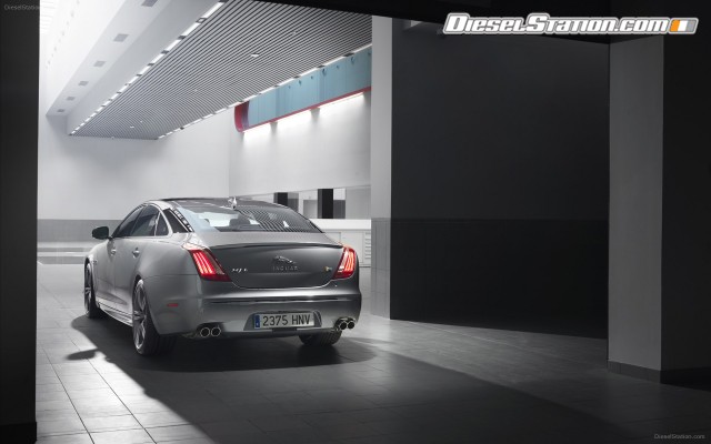 Jaguar XJR 2014 Widescreen Picture #42 Jaguar XJR 2014 Widescreen Picture #42