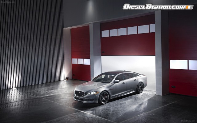 Jaguar XJR 2014 Widescreen Picture #40 Jaguar XJR 2014 Widescreen Picture #40