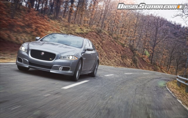 Jaguar XJR 2014 Widescreen Picture #36 Jaguar XJR 2014 Widescreen Picture #36