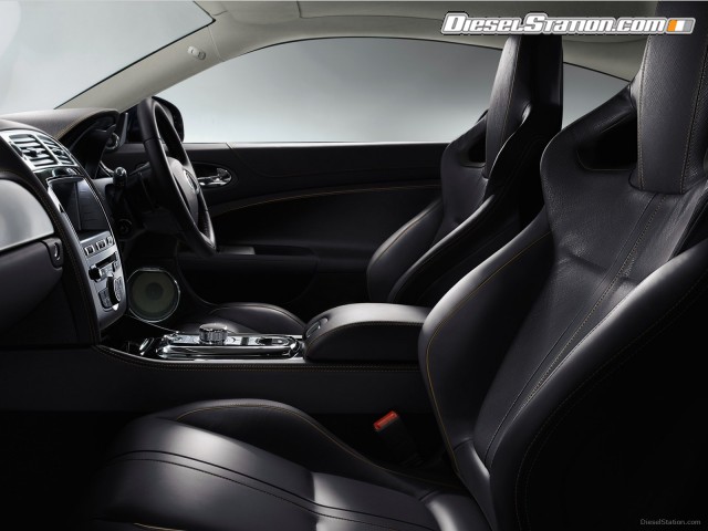Jaguar XK Artisan SE 2012 Picture #7 Jaguar XK Artisan SE 2012 Picture #7
