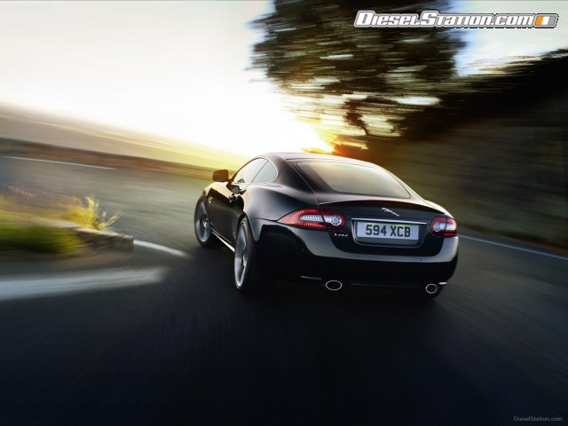 Jaguar XK Artisan SE 2012 Picture #8 Jaguar XK Artisan SE 2012 Picture #8