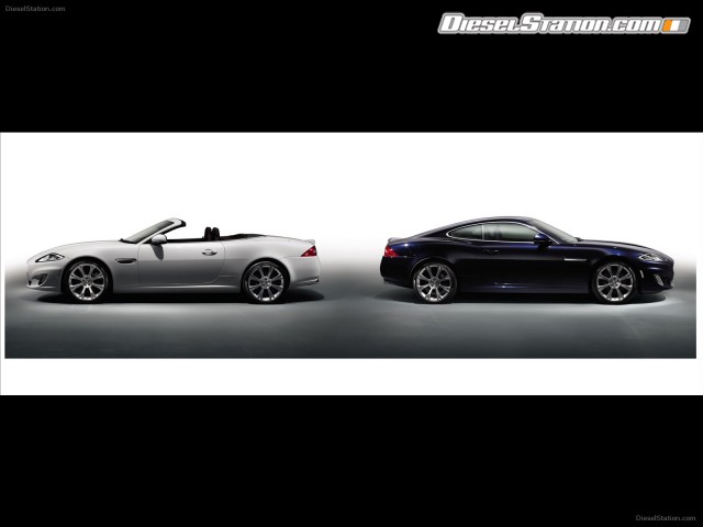 Jaguar XK Artisan SE 2012 Picture #1 Jaguar XK Artisan SE 2012 Picture #1