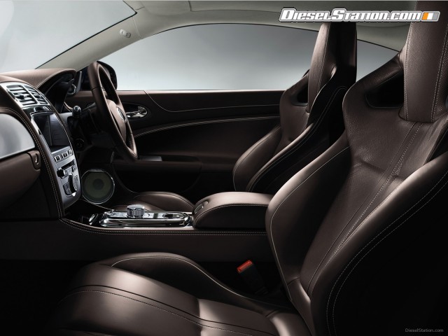 Jaguar XK Artisan SE 2012 Picture #0 Jaguar XK Artisan SE 2012 Picture #0