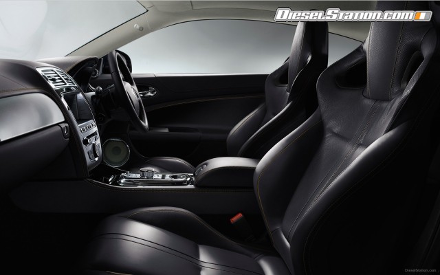 Jaguar XK Artisan SE 2012 Widescreen Picture #6 Jaguar XK Artisan SE 2012 Widescreen Picture #6