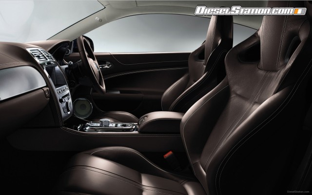 Jaguar XK Artisan SE 2012 Widescreen Picture #5 Jaguar XK Artisan SE 2012 Widescreen Picture #5