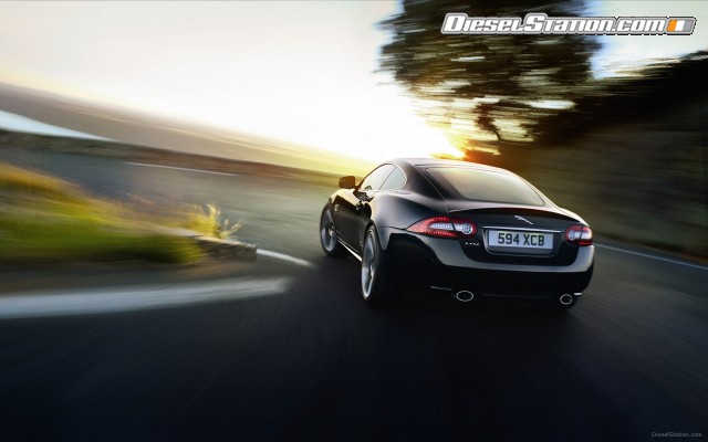 Jaguar XK Artisan SE 2012 Widescreen Picture #9 Jaguar XK Artisan SE 2012 Widescreen Picture #9