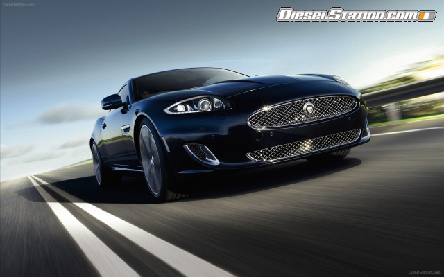 Jaguar XK Artisan SE 2012 Widescreen Picture #2 Jaguar XK Artisan SE 2012 Widescreen Picture #2