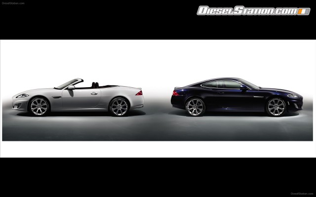 Jaguar XK Artisan SE 2012 Widescreen Picture #3 Jaguar XK Artisan SE 2012 Widescreen Picture #3